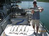 (07/02/2018) - Nice Striped Bass